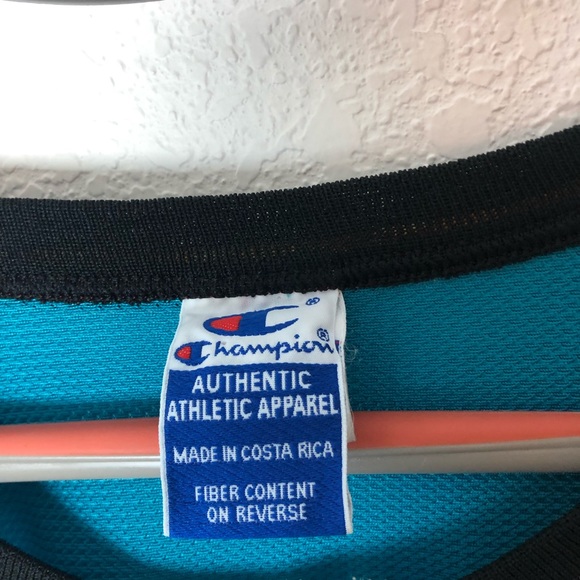 90’s Champion Grant Hill Jersey - Picture 8 of 8